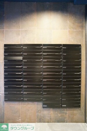 グランヴァン横濱反町の物件内観写真